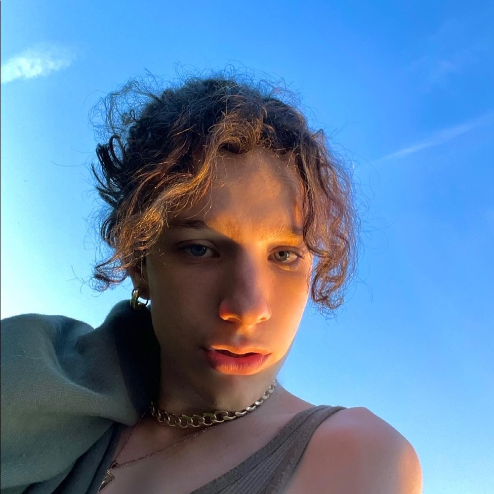 Meet your Posher, Jake